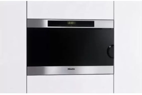 Пароварка Miele DG 3460 ED