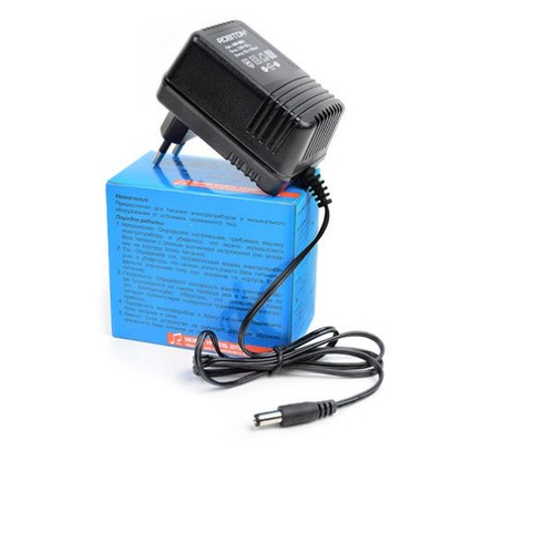 Robiton AB9-500S(-)