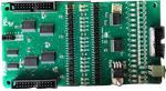 Плата PI5 DOPPLER.