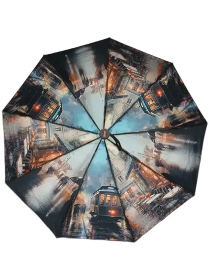 Зонт UNIQUE 3006