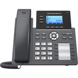 IP телефон Grandstream GRP2604, с б / п  SIP Телефон
