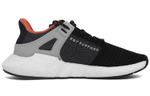 Кроссовки Adidas Originals Eqt Support 9317 Welding Pack Core Black
