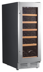 Винный шкаф Climadiff CLE18