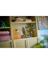 Конструктор Marvel 76342 Человек-паук против Мистерио