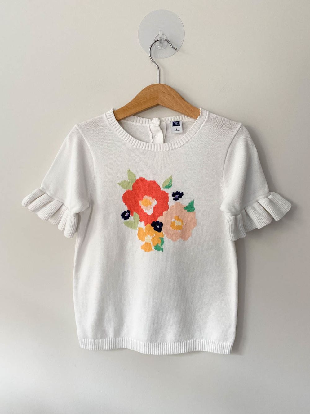 Футболка janie and Jack