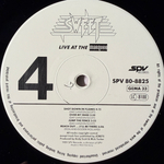 Sweet – Live At The Marquee 2LP (Германия 1989г.)