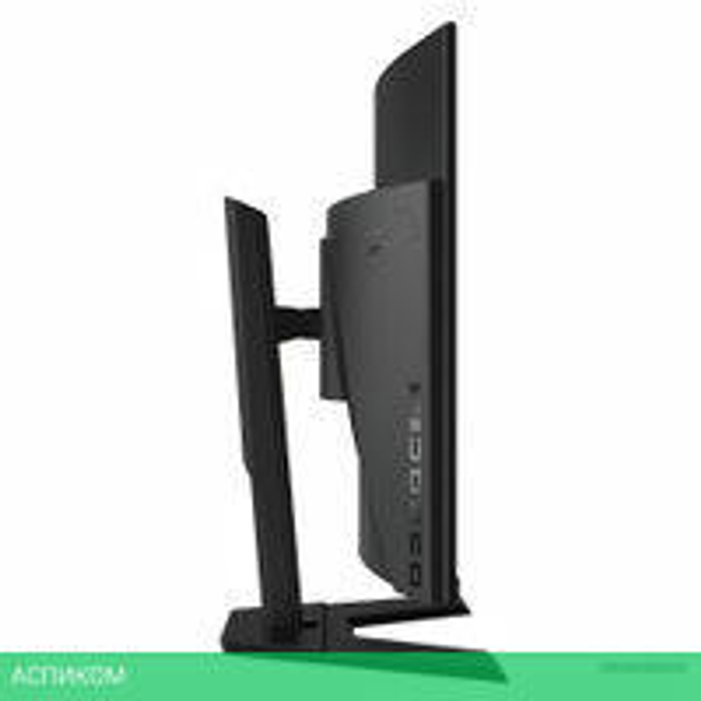 Игровой монитор Gigabyte G32QC A