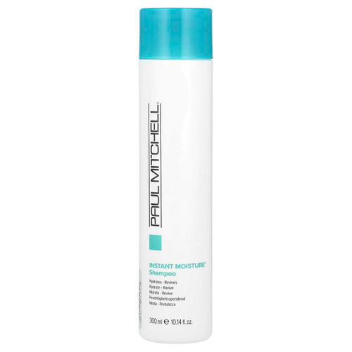 Paul Mitchell, Шампунь Instant Moisture®, 300 мл (10,14 жидк. унц.)