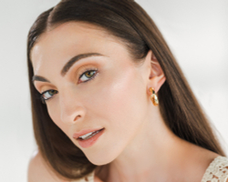 Dermacol 24h Control - Пудра-компакт и тональный крем в одном оттенок 03, 9 g