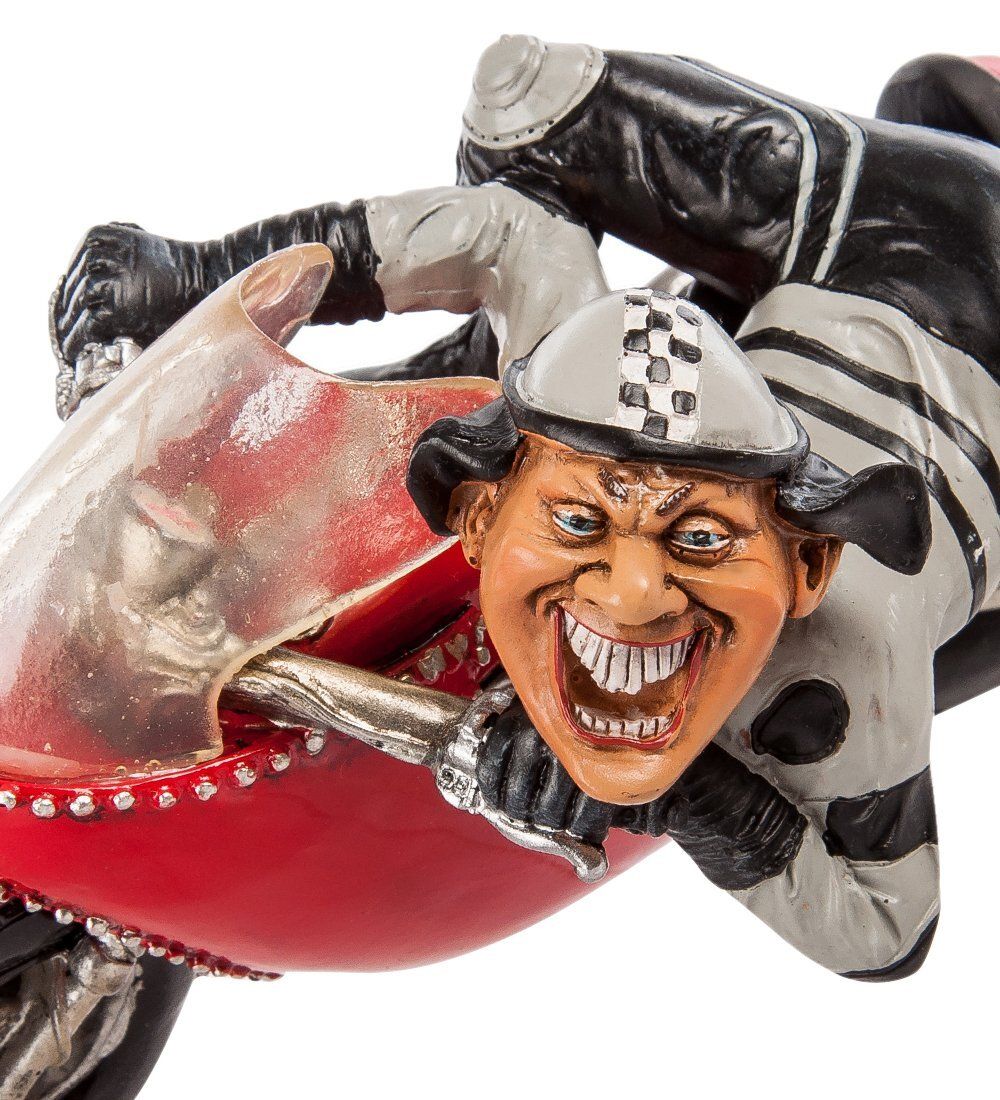 BCAR-102 Мотоцикл «Le Mans Bike» (W.Stratford)