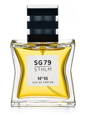 SG79 STHLM No16