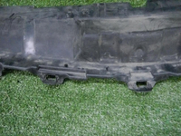 Дефлектор радиатора Mercedes E W213 (2016-2021)