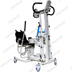 Шагательный тренажер Glider Standing Frame
