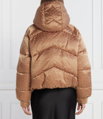 Куртка Paxe BOSS BLACK - коричневый(50498776)