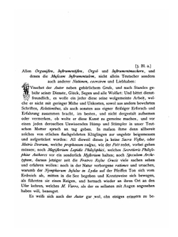 Syntagma. Teil 2 Von Den Instrumenten. Wolfenbüttel 1618 | Michael Praetorius