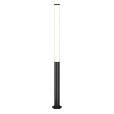 Садово-парковый светильник Outdoor O041FL-L100B3K