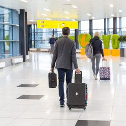 MEDIUM SIZE | Ударопрочный кейс без колес DGCASE@60-02A ОЛИВКОВЫЙ | Внутр. размеры 490*360*185 мм