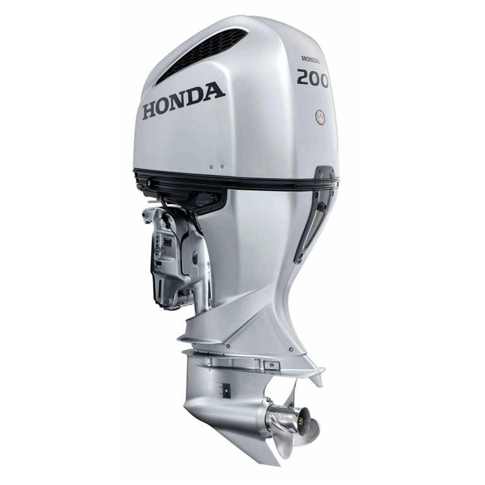 Лодочный мотор Honda BF200 DXDU