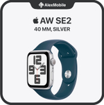 Apple Watch SE (2023) 40MM