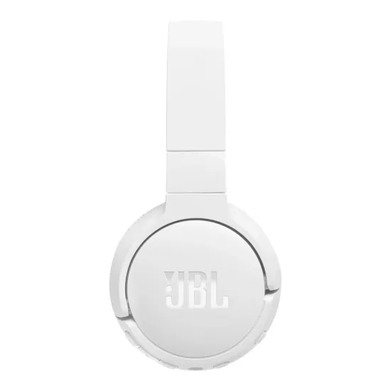 Беспроводные наушники JBL Tune 670NC Белый