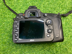 Nikon D610 Body (65000 кадров)