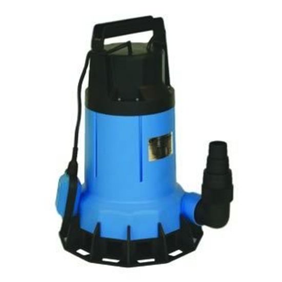 Насос погружной Джилекс ДРЕНАЖНИК 550/14