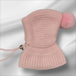 Шапка-колпак "Зефирка"