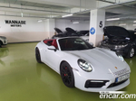 Porsche 911 (992) Carrera S Cabriolet (11.2020)