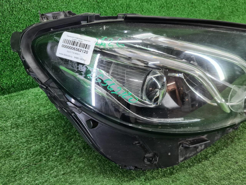 Битая Фара правая Mercedes E W213 (2016-2021) LED