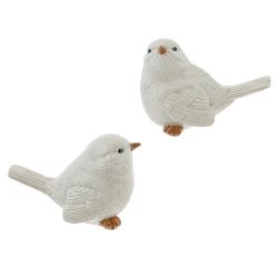 GAEM Фигурка декоративная "Птичка", L11,5 W6,5 H8,5 см, 2в.