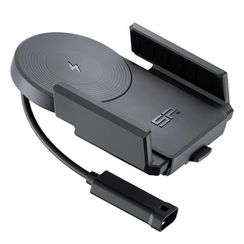 Держатель для телефона с зарядным модулем SP Connect SPC+ Universal Charging Phone Clamp