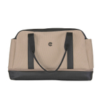 Детская коляска Espiro 3 в 1 Code 2025 19 loving beige/Чёрный (Black 110)