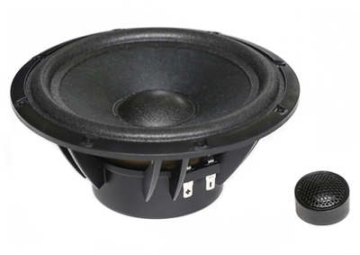 Динамики Pride Easy 6.5