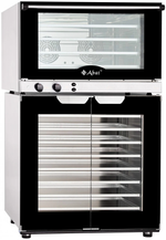 Печь конвекционная электрическая Abat КЭП-4