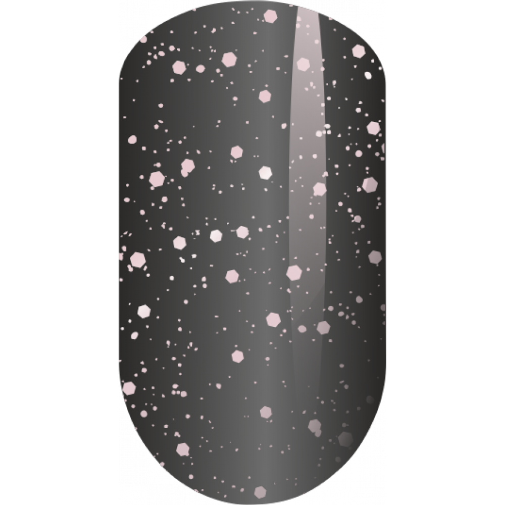 Матовый Топ IVA NAILS Asti Pink (8ml)