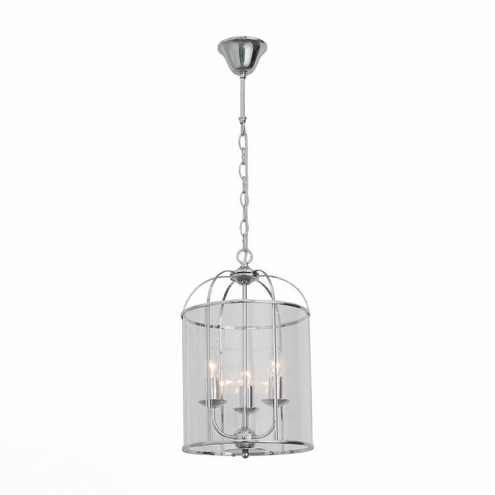 Подвесная люстра ST Luce Odierno SL267.103.03