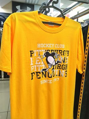 Футболка мужская