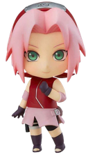 Фигурка Nendoroid Naruto Sakura Haruno
