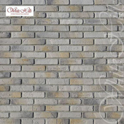 Искусственный камень White Hills, коллекция Йорк Брик