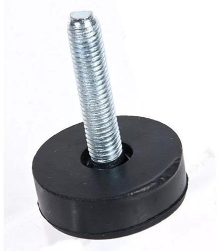 Ножка для стиральной машины M10