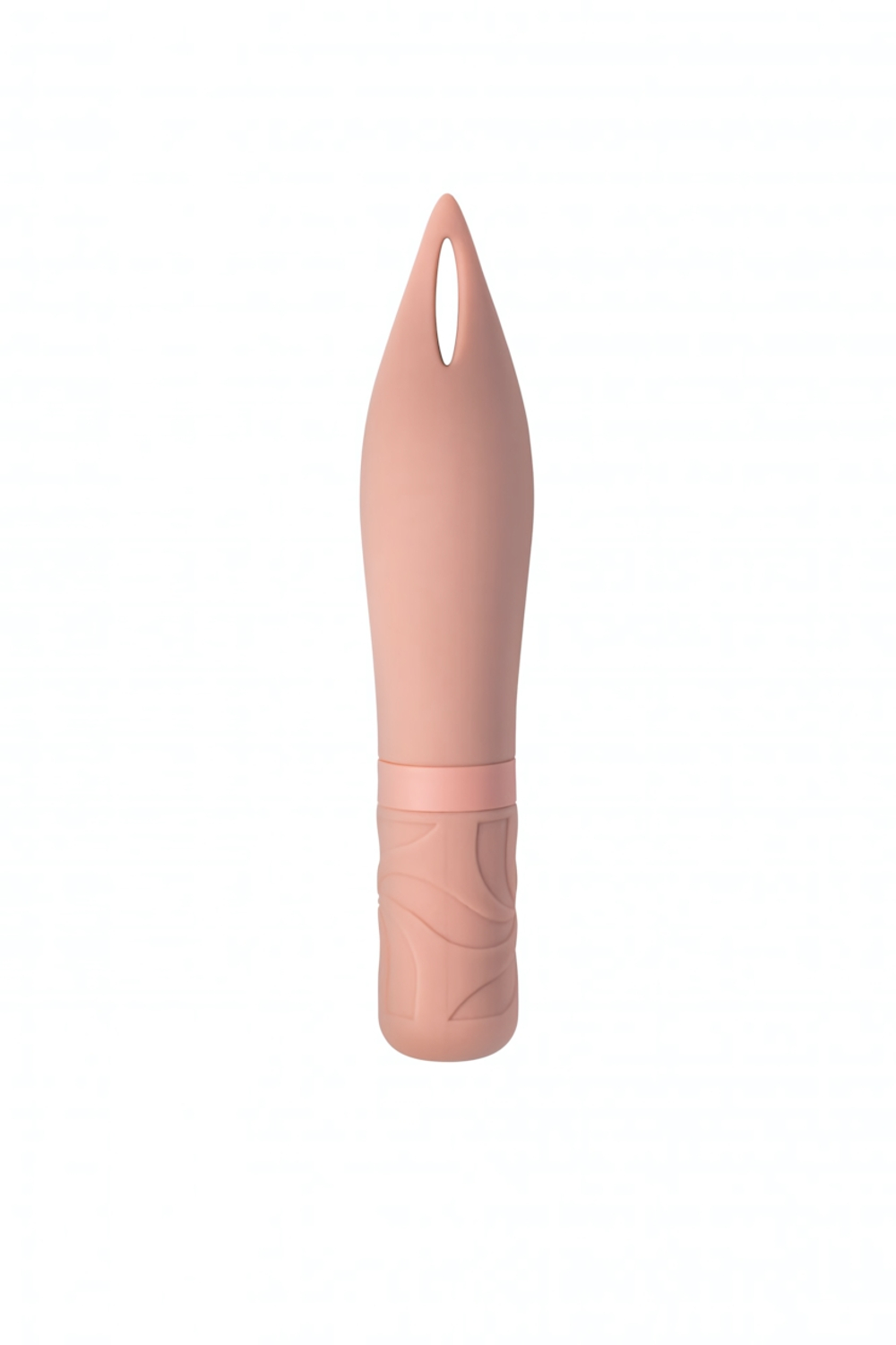 Перезаряжаемый Вибратор Universe Airy’s Mystery Arrow Beige 9602-02lola