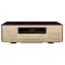 Accuphase DP-770 Gold