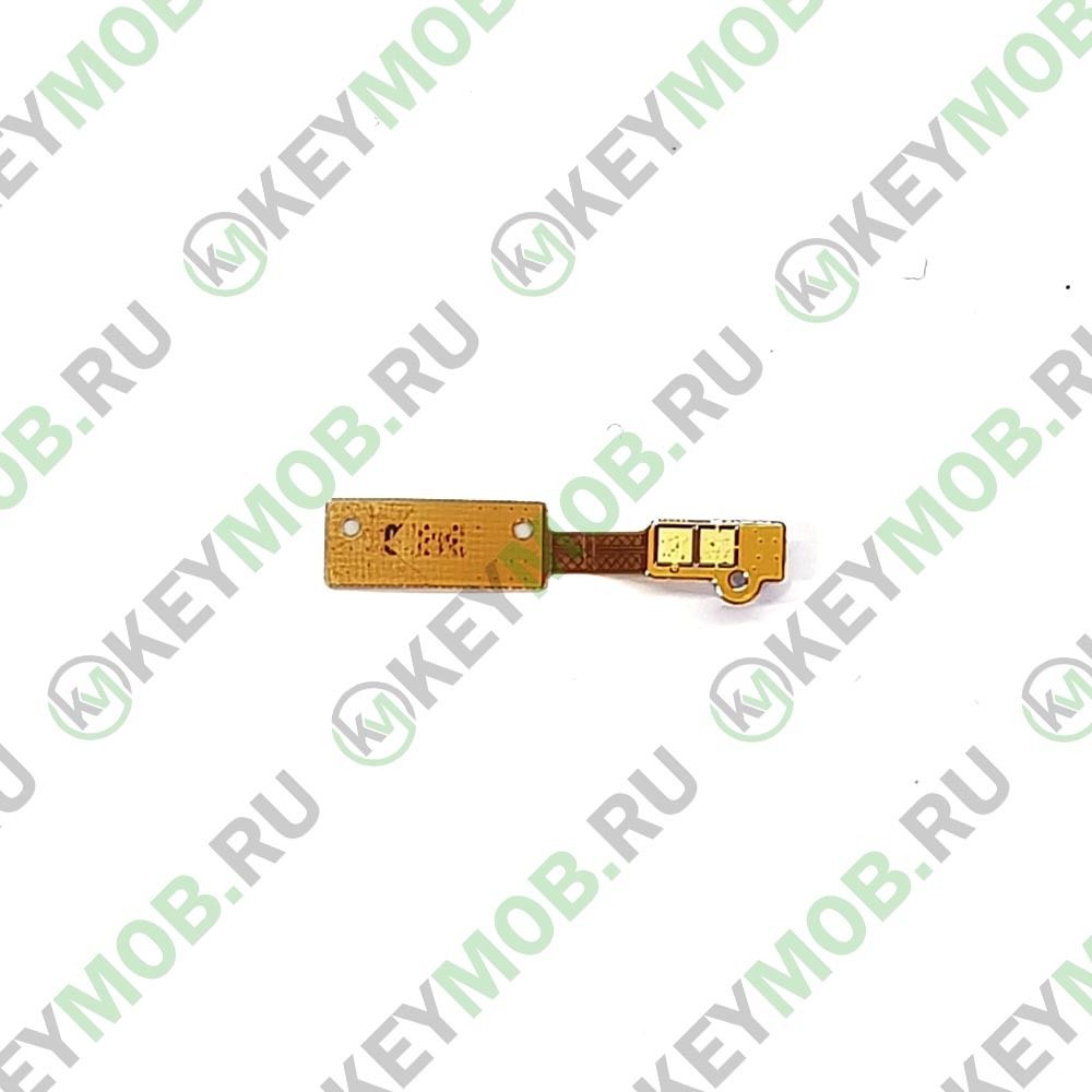 Шлейф кнопки Home для планшета Samsung Tab 4 7.0 (SM-T230/SM-T231)