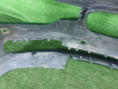 Бампер передний BMW 3er F30 (2015-2020)