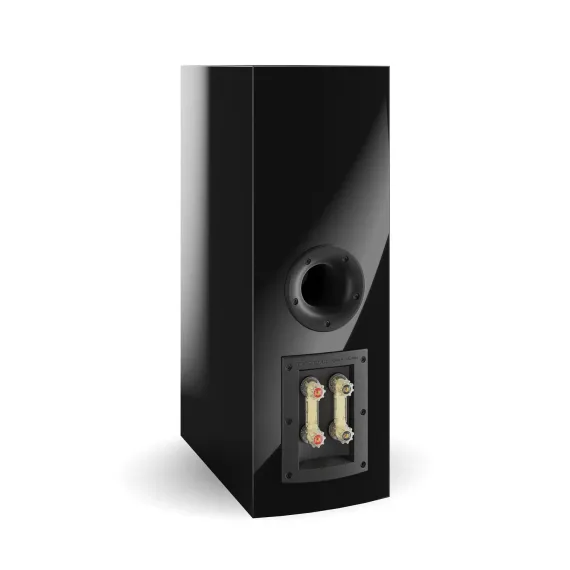 Dali Rubikore Cinema Black High Gloss