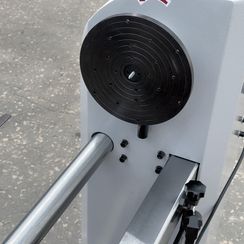 PROMA DSL-1500/230 деревообрабатывающий токарный станок