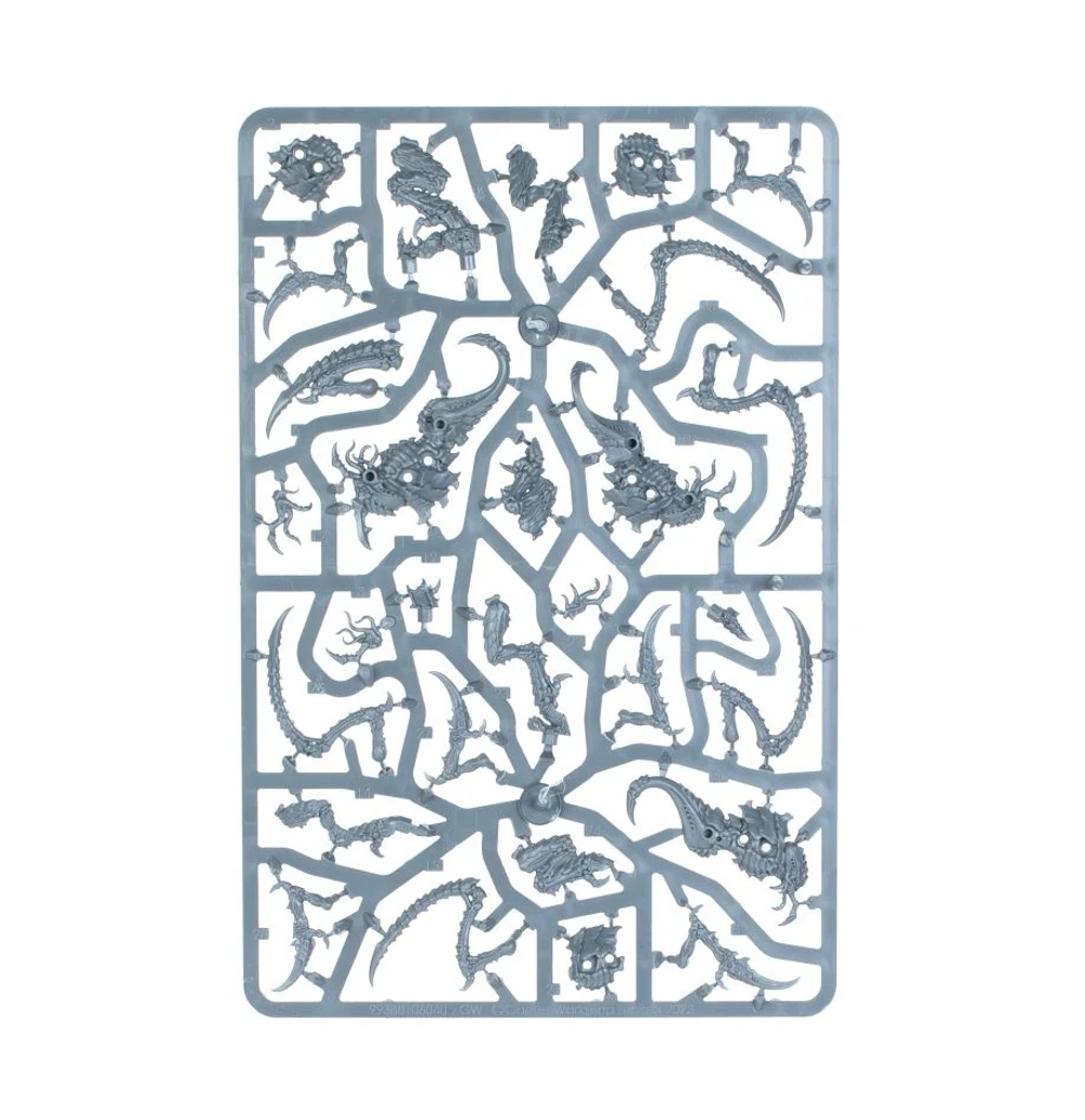 WH40K: Ultimate Starter Set на английском языке