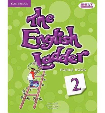 The English Ladder 2 Pupil's Book