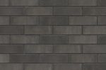 King Klinker -  Night Sound (HF65), 240x71x14 - Клинкерная плитка для фасада и внутренней отделки