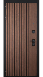 Входная дверь Шторм